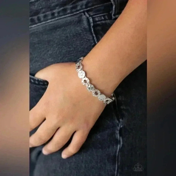 paparazzi Jewelry - Stretch Bracelet